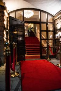 Fotografie z fotogalerie ubytování Hotel Continental Relax & Spa v destinaci Halmstad