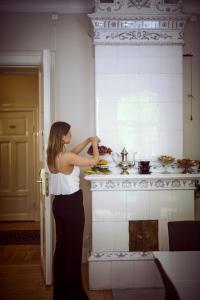 Majutusasutuse Hotel Continental Relax & Spa külastajad