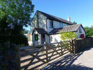 Gallery image of Headgate Farm Bed and Breakfast in Twitchen