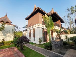 Fotografie z fotogalerie ubytování Angsana Xishuangbanna v destinaci Menghai