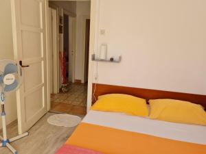 Postel nebo postele na pokoji v ubytování Guest House Barba
