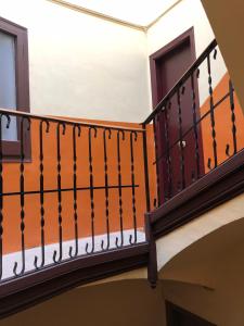 Fotografie z fotogalerie ubytování Àtico lumineux à 10 min du centre ville v destinaci Hospitalet de Llobregat