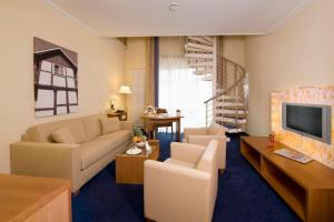 Gallery image of Lind Hotel in Rietberg