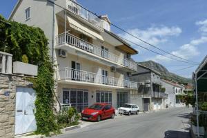 Gallery image of Apartments Botica in Mlini
