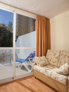 Posezení v ubytování Magic Villa de Benidorm