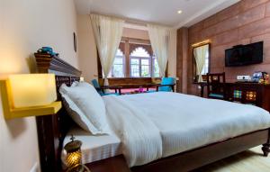 Gallery image of Kankariya Heritage in Jodhpur