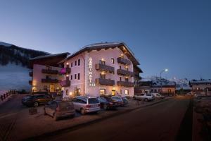 Gallery image of Garni Oasi in Livigno