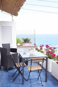 Gallery image of Casa Tarantino Charming apartments in Capri