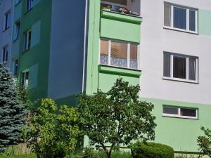 Gallery image of Apartman Anro in Kanianka