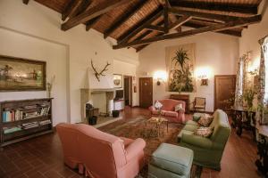 Gallery image of Agriturismo Bricco San Giovanni in Isola d'Asti