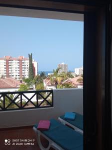 Victoria Court I, Sea View, Los Cristianos, Los Cristianos ...