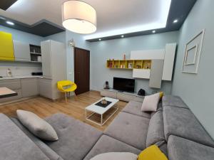 MERT Apartment Durres - Imazhi 7