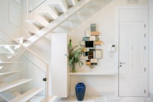 Zdjęcie z galerii obiektu Pinar Vip Class Malaga C/Granada w Maladze