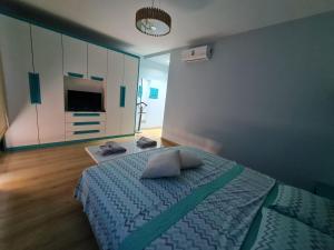 MERT Apartment Durres - Imazhi 9