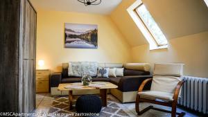 Fotografia z galérie ubytovania MSC Apartments Zakopane Centrum Pod Smrekami v Zakopanom