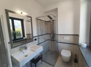 Bagno di A, C or D - MyAostaProject Rentals