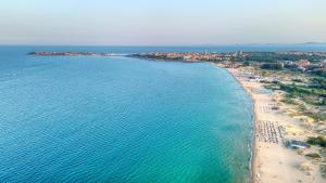 Imagen de la galería de Viva Apartments, en Sunny Beach 30 fotos más