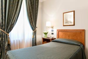 Foto sihtkohas Reggio Emilia asuva majutusasutuse Albergo Delle Notarie galeriist