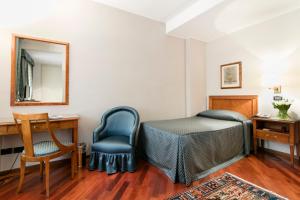 Foto sihtkohas Reggio Emilia asuva majutusasutuse Albergo Delle Notarie galeriist