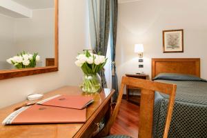 Foto sihtkohas Reggio Emilia asuva majutusasutuse Albergo Delle Notarie galeriist