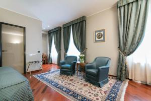 Foto sihtkohas Reggio Emilia asuva majutusasutuse Albergo Delle Notarie galeriist