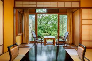 箱根的住宿－箱根小涌园三河屋旅馆(Hakone Kowakien Mikawaya Ryokan)，相簿中的一張相片
