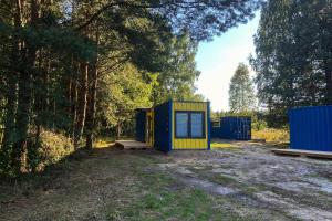 Fotografie z fotogalerie ubytování Arche Siedlisko Ujny v destinaci Ujny