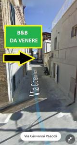 Gallery image of Da Venere in Vasto