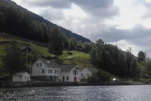 Gallery image of Drengastova Hardangerfjord in Lofthus