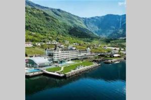 Gallery image of Drengastova Hardangerfjord in Lofthus