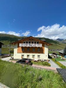 Foto dalla galleria di Villa Claudia a Livigno