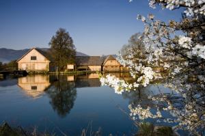 Gallery image of Hotel Park Exclusive in Otočac