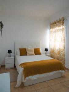 Apartamento Horizonte El Puertito de Güímar, Puertito de ...