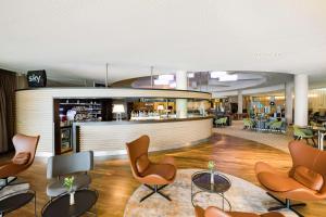 Gallery image of Radisson Blu Hotel, Hamburg Airport in Hamburg