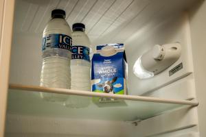 Afbeelding uit fotogalerij van The Dolphin Hotel in Chard +51 foto's