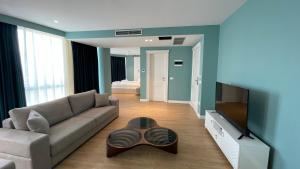 Gallery image of Granda Hotel in Tirana