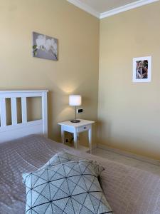 Zdjęcie z galerii obiektu Vista del Mar 2 w mieście Morro del Jable