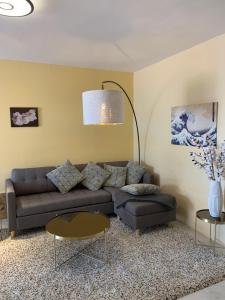 Zdjęcie z galerii obiektu Vista del Mar 2 w mieście Morro del Jable