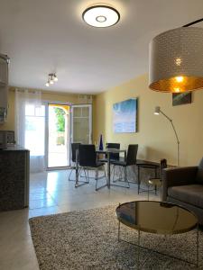 Zdjęcie z galerii obiektu Vista del Mar 2 w mieście Morro del Jable