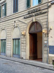 Hotel Palazzo Benci, פירנצה – מחירים מעודכנים לשנת 2023