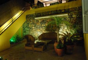 Fotografie z fotogalerie ubytování Casa Heidi v destinaci Almuñécar