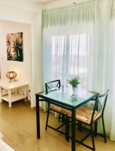 Fotografie z fotogalerie ubytování Apartamentos Ulia v destinaci Benidorm