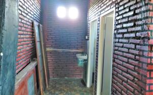 תמונה מהגלריה של Kendang Kempul Hostel בDadapan