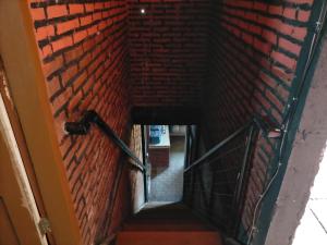 תמונה מהגלריה של Kendang Kempul Hostel בDadapan