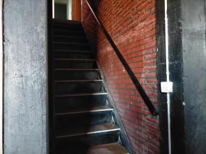 תמונה מהגלריה של Kendang Kempul Hostel בDadapan