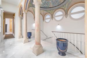 Zdjęcie z galerii obiektu Pinar Vip Class Malaga C/Granada w Maladze