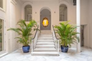 Zdjęcie z galerii obiektu Pinar Vip Class Malaga C/Granada w Maladze