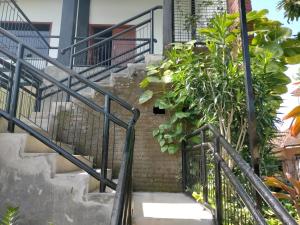תמונה מהגלריה של Kendang Kempul Hostel בDadapan