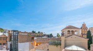 Zdjęcie z galerii obiektu Pinar Vip Class Malaga C/Granada w Maladze