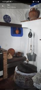 Galeriebild der Unterkunft Casa rural El Patio in Benadalid
